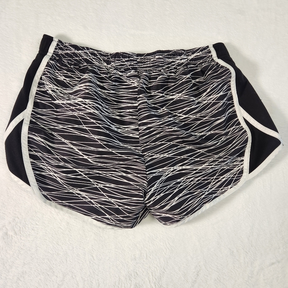 Athletic Running Shorts size Medium Size 8-10 - Picture 2 of 9